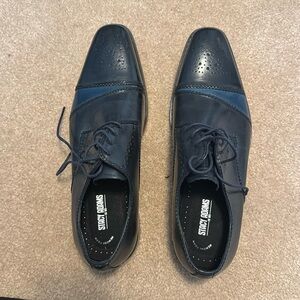Men’s dress shoe